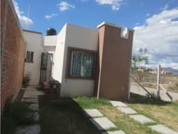 CASA VENTA EX HACIENDA DE FRANCO