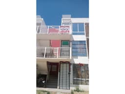 DEPARTAMENTO VENTA VILLA ALEJANDRINA TERCER NIVEL