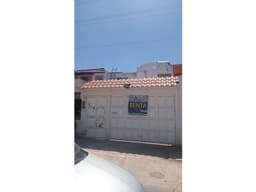 CASA RENTA EX HACIENDA DE FRANCO