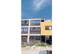 DEPARTAMENTO VENTA VILLA RUBI PRIMER PLANTA