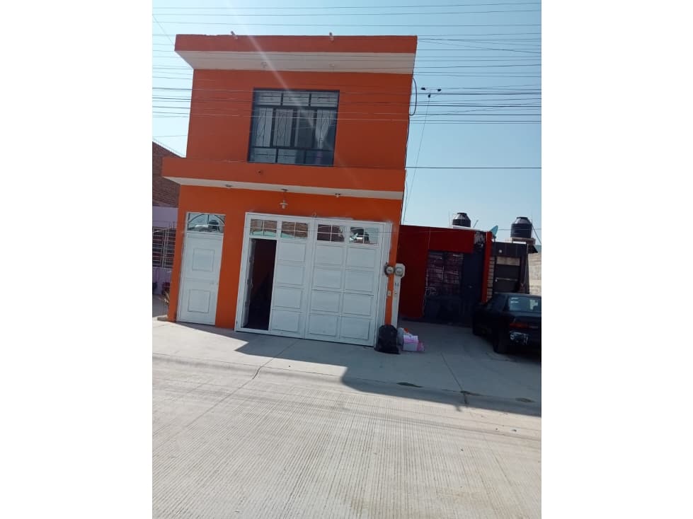 CASA VENTA NUEVO MUNDO — foto 1