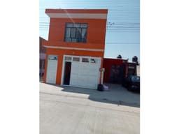CASA VENTA NUEVO MUNDO