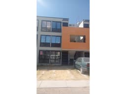 DEPARTAMENTO VENTA VILLA CRISTAL SEGUNDA PLANTA
