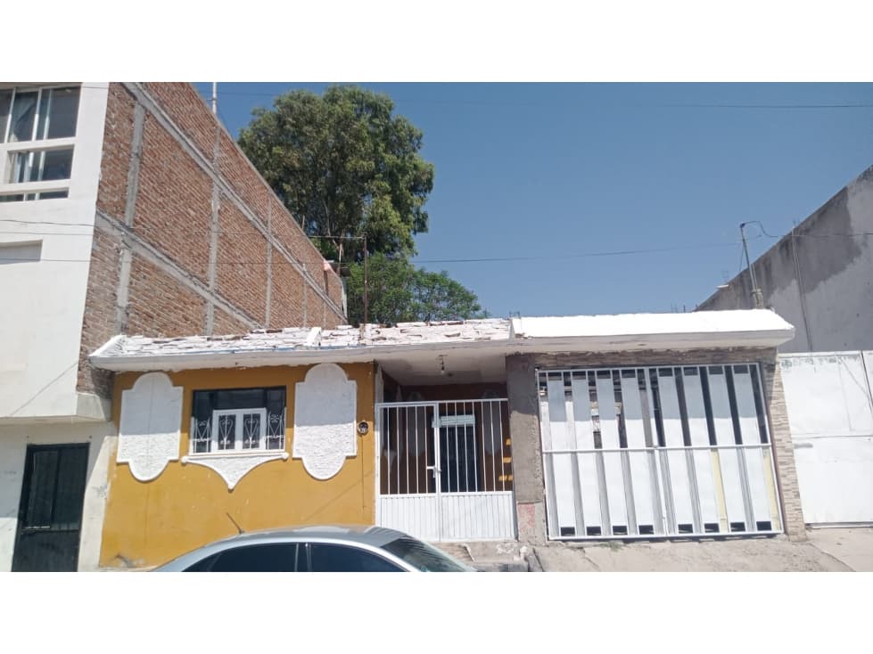 CASA VENTA JAVIER MINA — foto 1