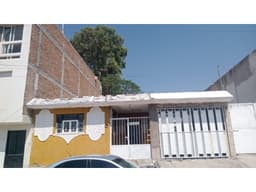 CASA VENTA JAVIER MINA