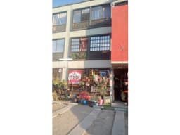 DEPARTAMENTO VENTA VILLA RUBI 500 13-A. PLANTA BAJA