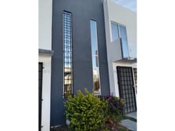 CASA VENTA FRACC. PUERTA PARAISO
