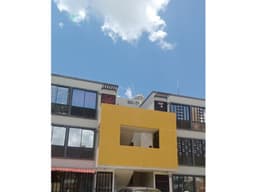 DEPARTAMENTO VENTA VILLA TURQUEZA 900 24-D, PLANTA 2