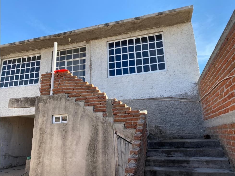 CASA VENTA ROMITA — foto 2