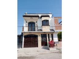 CASA VENTA FRACC. LA HUERTA. SOPEÑA