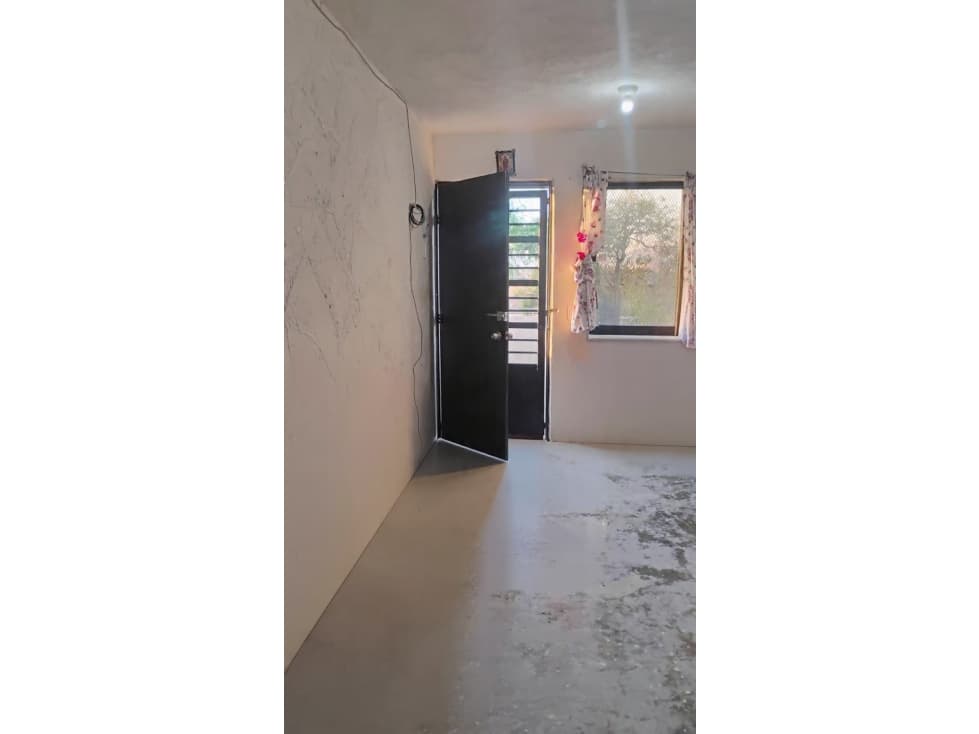 DEPARTAMENTO VENTA SAN FRANCISCO 3.PLANTA — foto 5