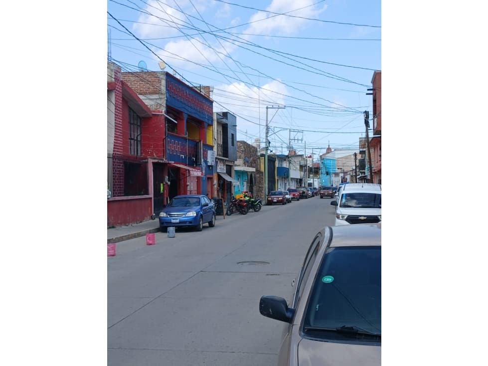 CALLE CARRILLO PUERTO 51, ZONA CENTRO SILAO — foto 3