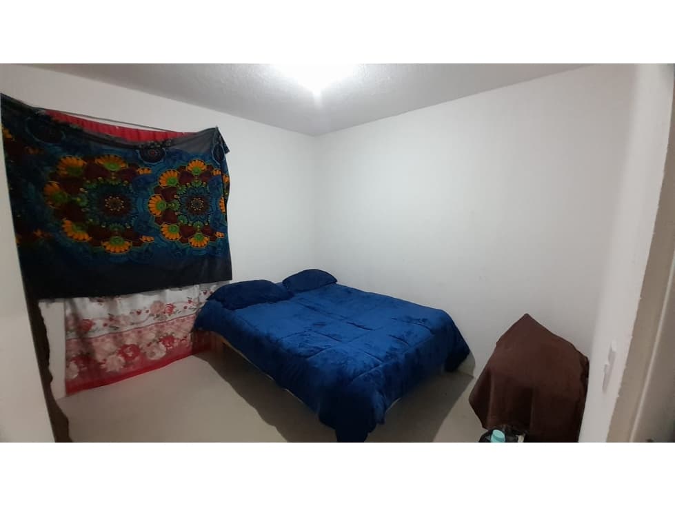DEPARTAMENTO VILLA ONIX 1800 69-C SEGUNDA PLANTA — foto 2