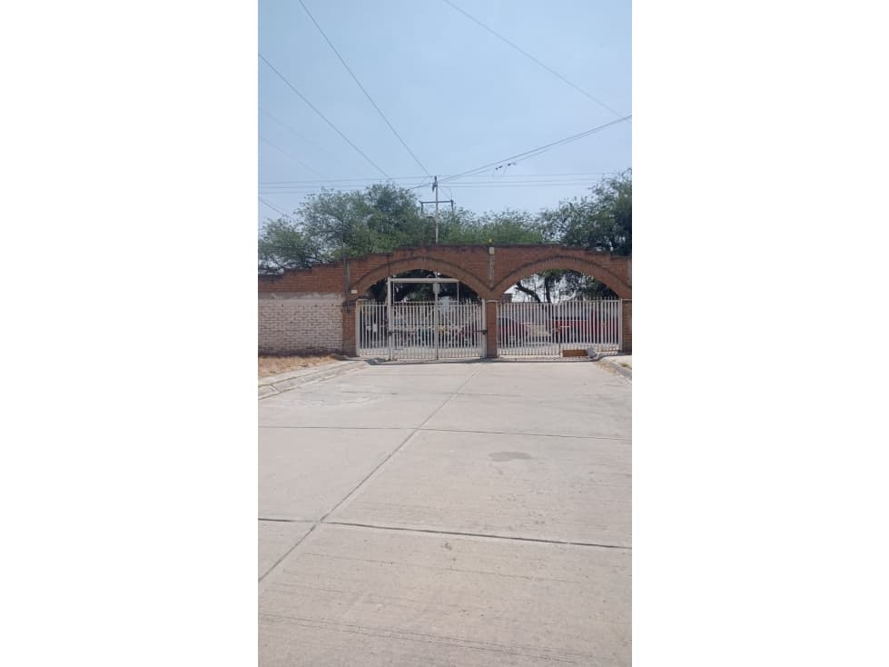 CASA VENTA FRACCIONAMIENTO EL CRUCERO — foto 2