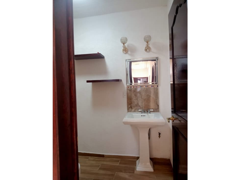 CASA VENTA FRACC. LA HUERTA. SOPEÑA — foto 2