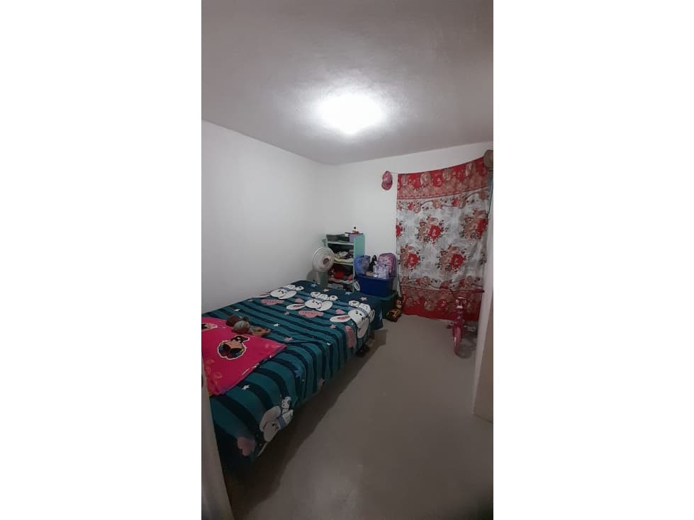 DEPARTAMENTO VILLA ONIX 1800 69-C SEGUNDA PLANTA — foto 3
