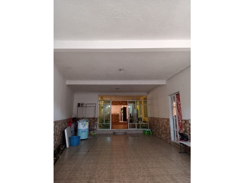CASA EN VENTA CALLE CLAVEL COLONIA SOPEÑA — foto 3