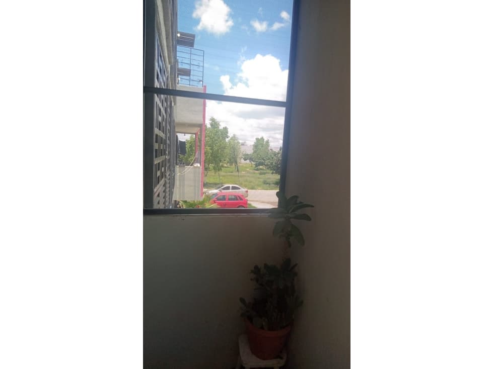 DEPARTAMENTO VENTA VILLA TURQUEZA 900 24-D, PLANTA 2 — foto 3
