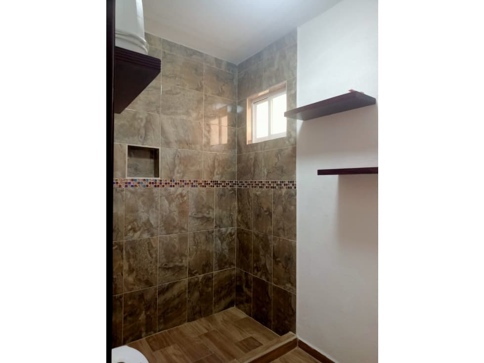 CASA VENTA FRACC. LA HUERTA. SOPEÑA — foto 3