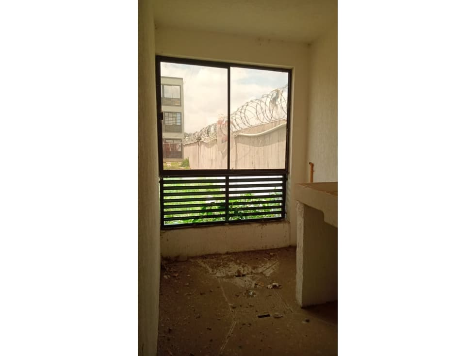 DEPARTAMENTO PRIMER PLANTA VILLA ZAFIRO 1200 31-A — foto 4