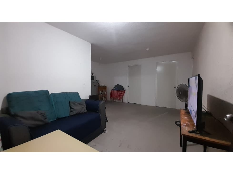 DEPARTAMENTO VILLA ONIX 1800 69-C SEGUNDA PLANTA — foto 4