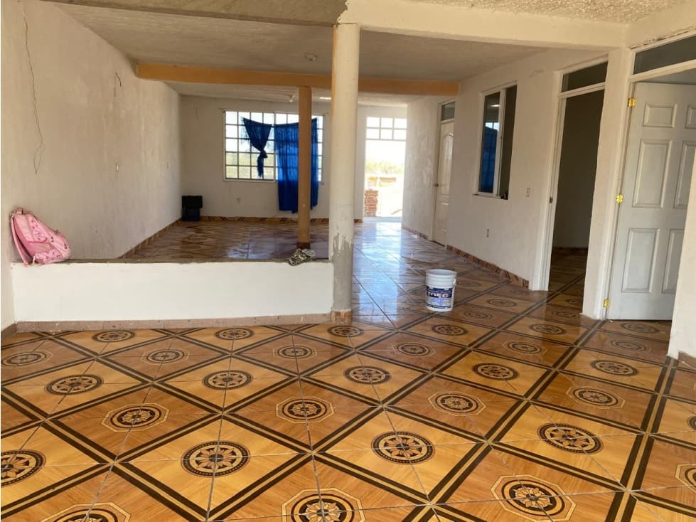 CASA VENTA ROMITA — foto 5