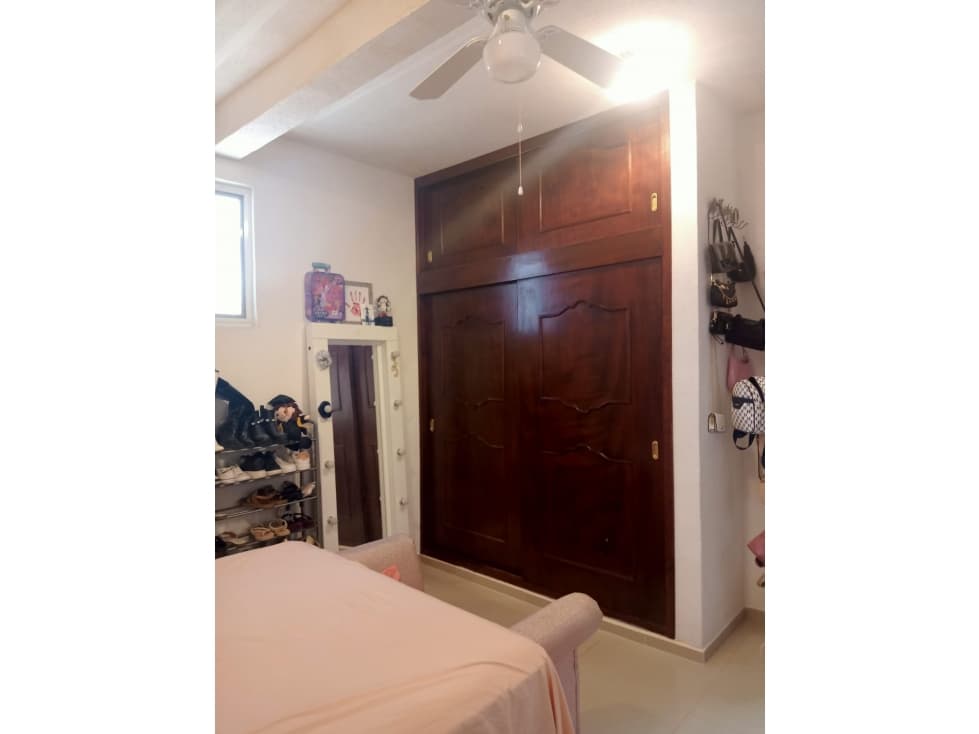 CASA VENTA FRACC. LA HUERTA. SOPEÑA — foto 4