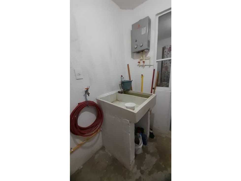 DEPARTAMENTO VILLA ONIX 1800 69-C SEGUNDA PLANTA — foto 5