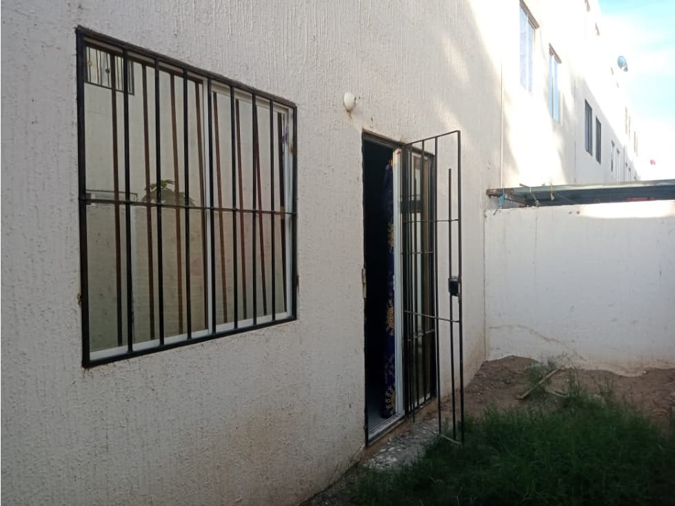 DEPARTAMENTO VENTA VILLA ALEJANDRINA PRIMER PLANTA — foto 3