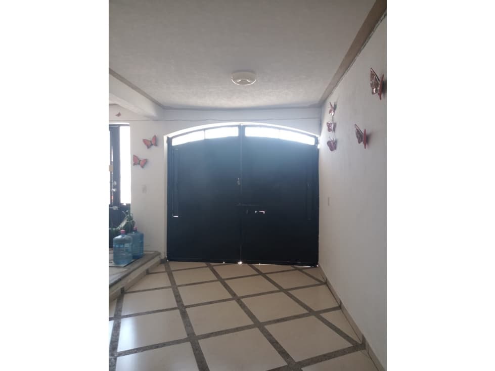 CASA VENTA FRACC. LA HUERTA. SOPEÑA — foto 5