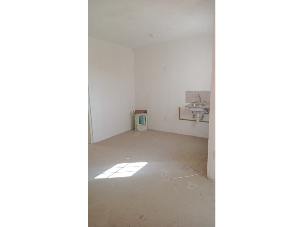 DEPARTAMENTO EN VENTA VILLA AMATISTA TERCER PLANTA — foto 4