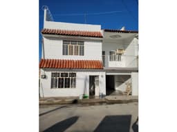 CASA EN CALLE RÍO SAN FERNANDO 31, COL VÍA 1