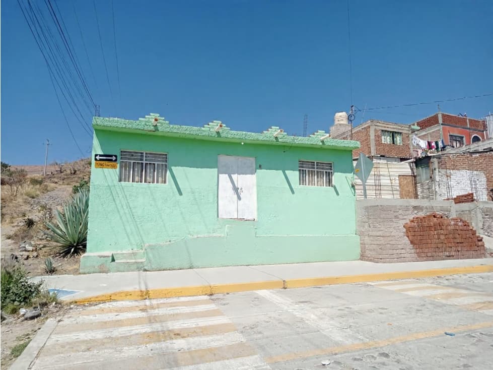 CASA VENTA JAVIER MINA — foto 1