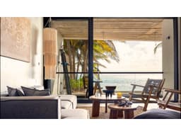 3-Bedroom Beachfront Residence | Soliman Bay, Tulum