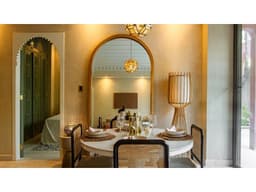 2-Bedroom Moroccan Luxury Apartment with Private Pool in Tulum