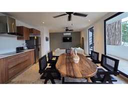 3-Bedroom Penthouse with Private Rooftop Pool | Aldea Zama, Tulum