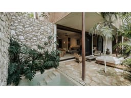 Ground-Level 1 bedroom | Private Pool + Garden