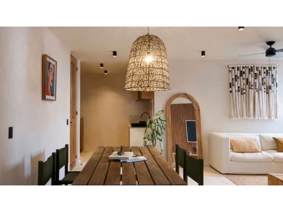 Penthouse 2 Bedrooms / Private Pool / Ready to move in — foto 1