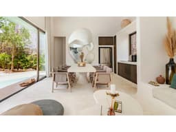Turnkey 4-Bedroom Villa with Boutique Hotel Amenities