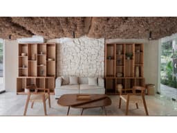3-Bedroom Penthouse at NARAI Tulum / Aldea Zama