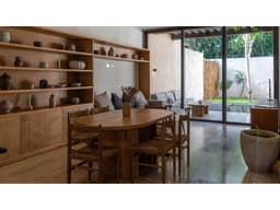 Luxury 3-Bedroom Townhouse in Tulum