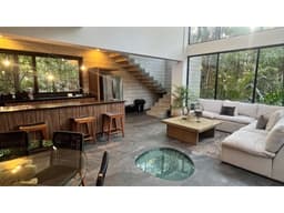 Luxury Villa with Glass-Enclosed Indoor Cenote | 5 BD