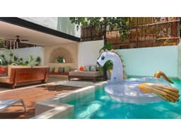 5-Bedroom Villa in Aldea Zamá, Tulum
