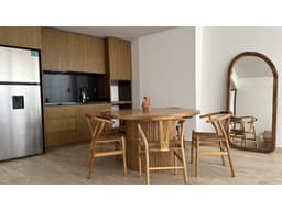 2BR Apartment for Rent | Mistiq Gardens Tulum