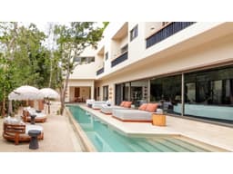 VILLA 5 BR | ALDEA ZAMA, TULUM