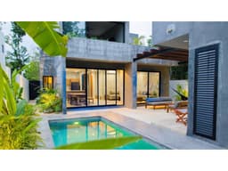 Villa 5 BR / Aldea Zama, Tulum