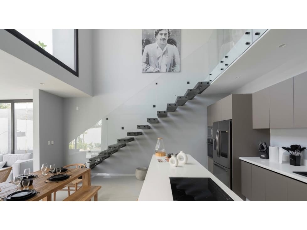 Villa 5 BR / Tulum — foto 1