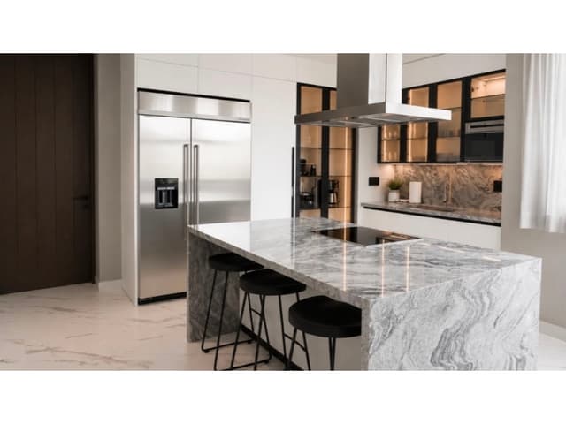 4 BR Residence / Aldea Zama, Tulum