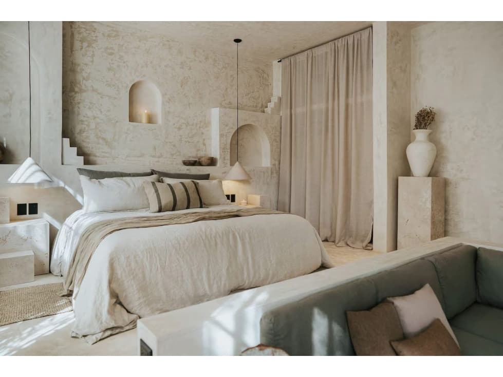 Cozy Residence 2 BD La Veleta, Tulum — foto 5
