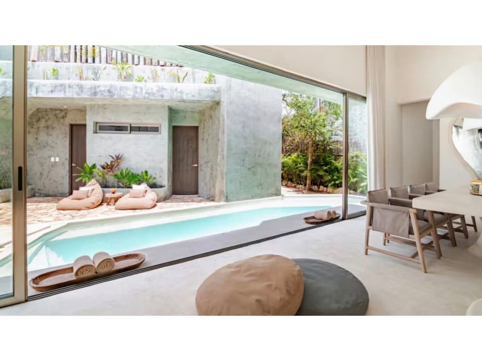Turnkey 4-Bedroom Villa with Boutique Hotel Amenities — foto 2